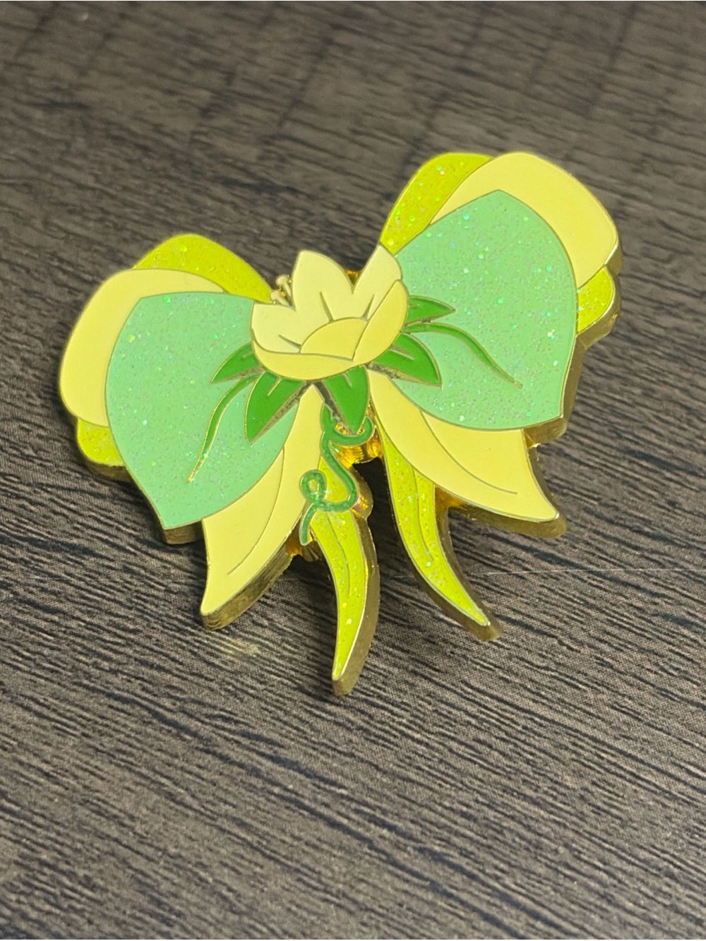 Disney Trading Pins Loungefly Princess Bows Tiana The Princess and The Frog (C0)